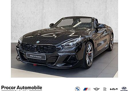 BMW Z4 M40i Head-Up HK HiFi DAB LED WLAN RFK Shz