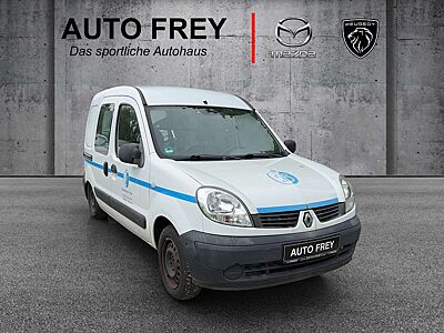Renault Kangoo Rapid Diesel Kastenwagen