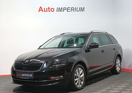 Skoda Octavia Combi Style*Tempomat*LED*DAB