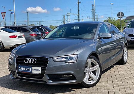 Audi A5 3.0 TDI Sportback *Bi-Xenon*Navi*Sitzhzg*