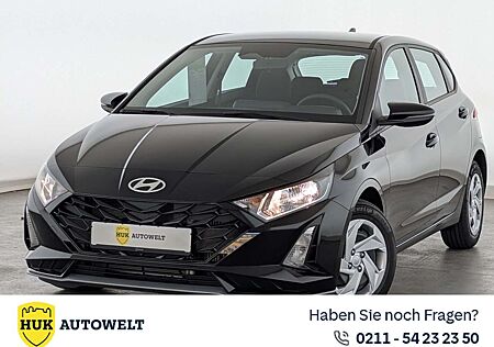 Hyundai i20 Comfort 1.0 T-GDI DCT 66 kW CARPLAY+RFK+TEMP+ BC