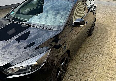 Ford Focus ST