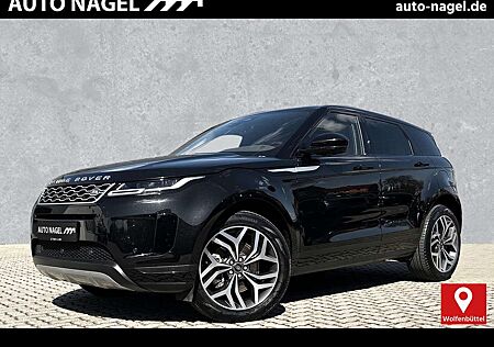 Land Rover Range Rover Evoque P300e S 20"LED Meridian Keyl.