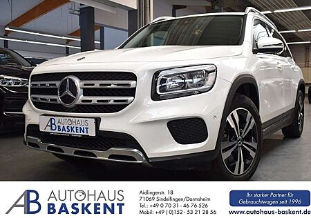 Mercedes-Benz GLB 220 d 4Matic*KAMERA*SHZ*PDC*LEDER*ALU*