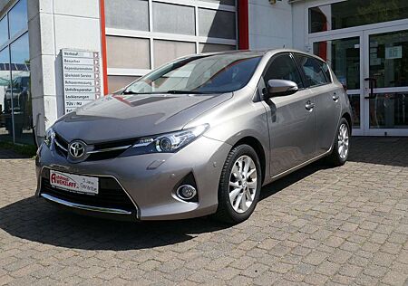 Toyota Auris START Edition Xenon 3 Jahre Garantie