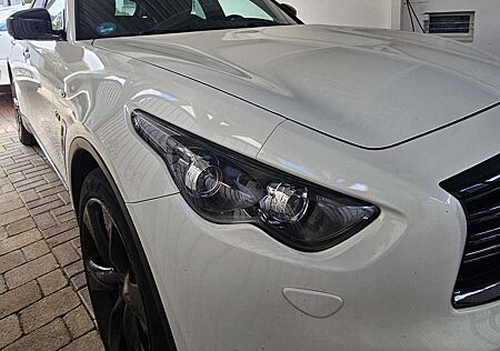 Infiniti QX70 3.0d AWD Aut. S Premium