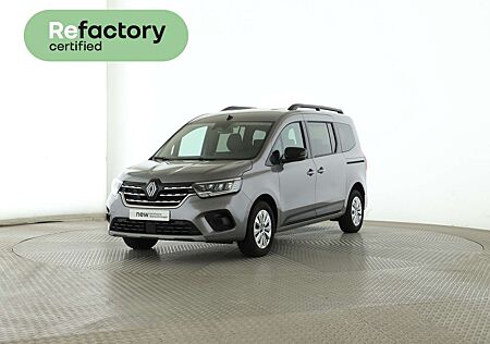 Renault Kangoo TECHNO TCe 130 7 Sitze