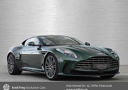 Aston Martin DB12 V8 Coupe