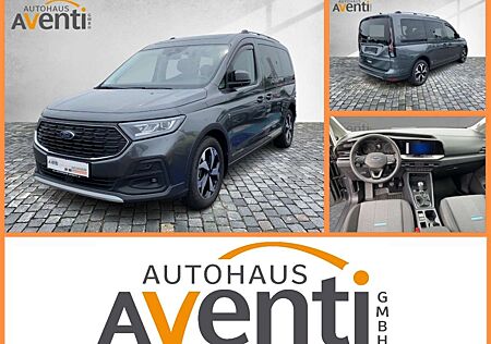 Ford Grand Tourneo Connect Active *Pano*SpurH*Navi*LED