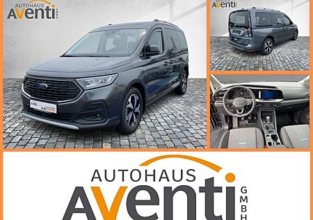 Ford Grand Tourneo Connect Active *Pano*SpurH*Navi*LED