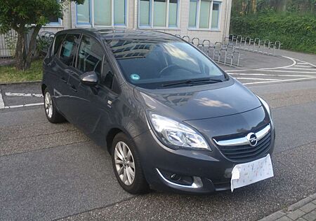 Opel Meriva 1.4 Active