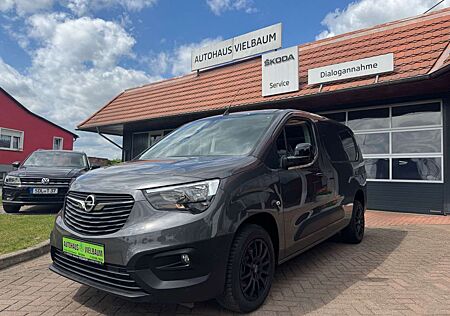 Opel Combo E Cargo1,5 d Autom 8 stufe 96kw Edition XL