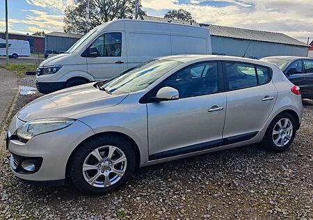 Renault Megane ENERGY dCi 110 Start& Stop Dynamique