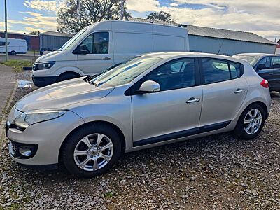 Renault Megane ENERGY dCi 110 Start& Stop Dynamique