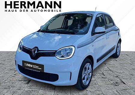 Renault Twingo 1.0 SCe 65 Limited *LED*SoundSys