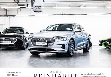 Audi e-tron SPORTBACK 55 ADVANCED/MTRX/ACC/HuD/PANO