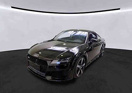 Audi TT RS Coupé 2.5 TFSI quattro *19Zoll*V-Max 280 km/h*