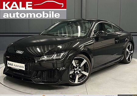 Audi TT RS Coupé 2.5 TFSI quattro *19Zoll*V-Max 280 km/h*