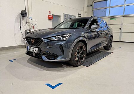 Cupra Formentor VZ 4Drive *Brembo*Beats Audiosystem*
