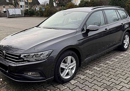 VW Passat Variant Volkswagen 2.0 TDI SCR DSG