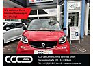 Smart ForTwo 66 kW *LED/SHZ/Klima/PDC/Auto Passion Autom./BC