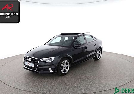 Audi A3 Limousine 35 TDI STANDHEIZ,ACC,KAMERA,1.HAND