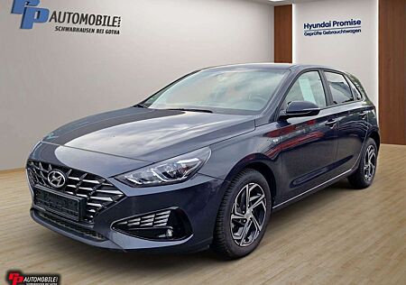 Hyundai i30 1.5 T-GDi 7-DCT (48V) Edition 30