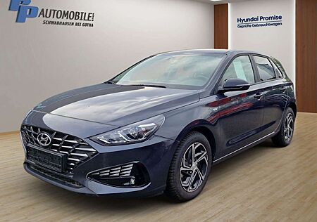Hyundai i30 1.5 T-GDi 7-DCT (48V) Edition 30