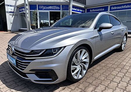 VW Arteon Volkswagen R-Line 4Motion/All-Assis/Pano/360°Kamera/