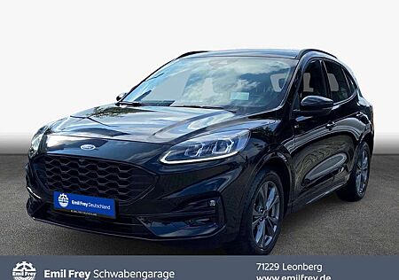 Ford Kuga 2.0 EcoBlue Aut. ST-LINE