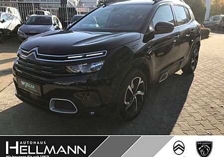 Citroën C5 Aircross Citroen Feel Pack 1.2 Pure Tech 130 *Navi*Sitzheizung*Kame