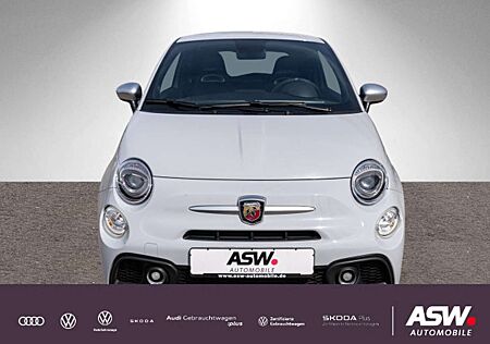 Abarth 595 Turismo 1.4 T-jet Navi PDC Beats Audio LEDER