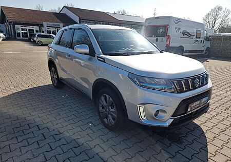 Suzuki Vitara 1.4 GL+ Allgrip Hybrid