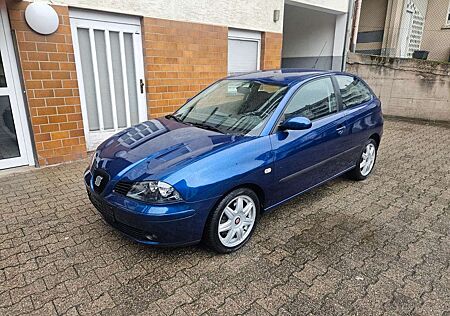 Seat Ibiza Sport 1.9 TDI aus 1.Hand / TÜV NEU