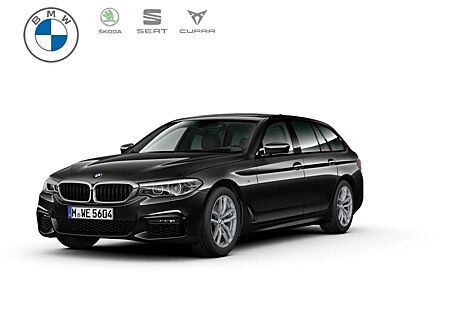 BMW 520 d xDrive Touring M-Sport*360°Kamera*AHK*Panoramada