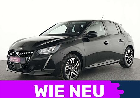 Peugeot 208 Allure Navigation|AHK|LED|SHZ|PDC|Tempomat