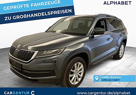 Skoda Kodiaq 2.0 TDI Style ACC BLIS El.Heckkl. Key LED
