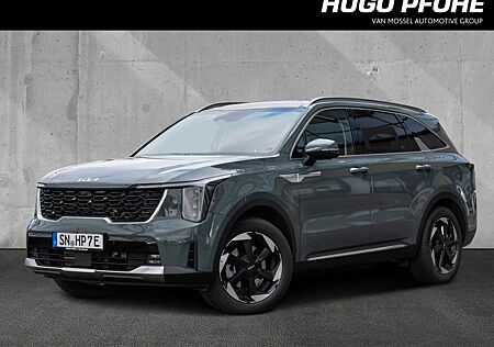 Kia Sorento . PHEV. AWD. Spirit. ACC. NAVI. LED. SHZ. LEDER LE