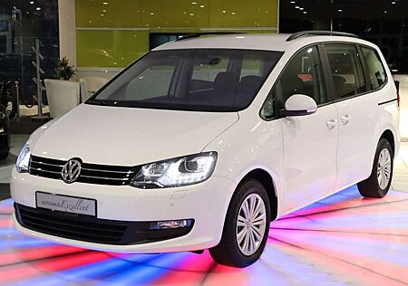 VW Sharan Volkswagen Trendline BMT *KLIMAAUT*XENON*SHZ*PDC*MFL