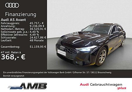 Audi A5 TFSI quattro AHK/LED/Navi/RFK/03.30Gara