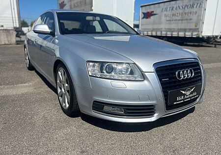 Audi A6 3.0 TFSI quattro