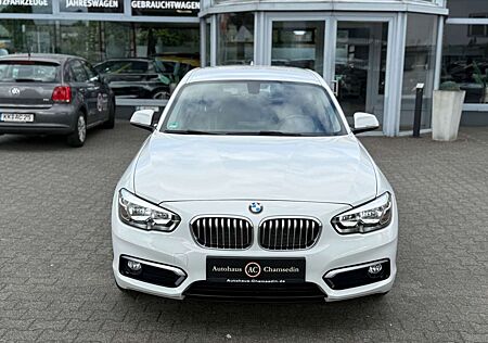 BMW 118 i Urban Line