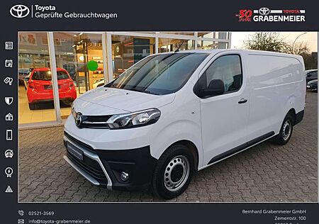 Toyota Pro Ace Proace 2,0-l-D-4D L2 Meister