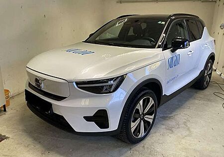 Volvo XC 40 XC40 P8 Twin Plus Recharge Pure Electric Kamera/