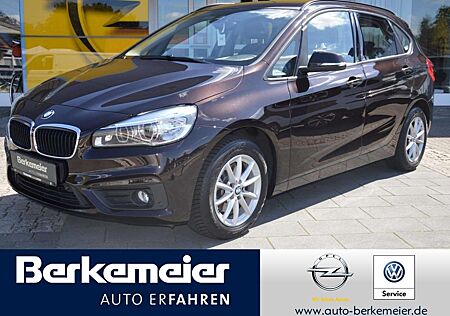 BMW 218 Baureihe 2 Active Tourer d Advantage