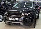 Land Rover Range Rover Evoque ALLRAD*PANO*LEDER*AHK*