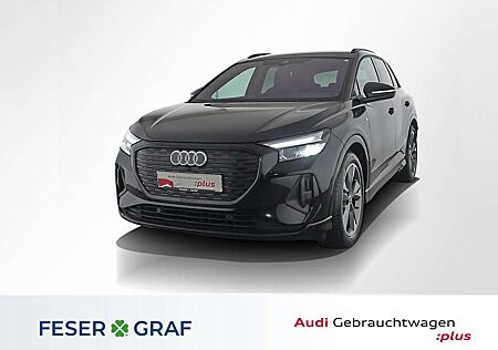 Audi Q4 e-tron 50 quattro AHK/Kamera/20`/ACC/Kamera
