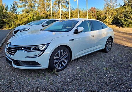 Renault Talisman LIMITED TCe 160 EDC - NAVI - SITZHEIZ - AUTOMATIK