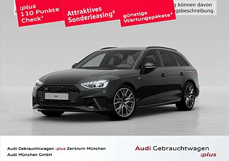 Audi A4 45 TFSI qu. S tronic S line Pano/AHK/ S