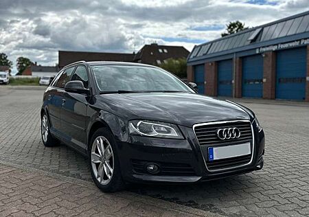 Audi A3 1.4 TFSI Ambition